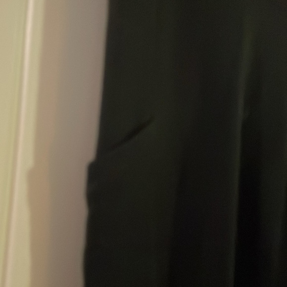 Black Leggings - Picture 3 of 6